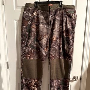 Men’s Camo Drake Hunting Pant